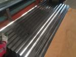 Zinc coating 60-275g/m2 JIS G3302 SGCC Galvanized Corrugated Roofing Roof Sheet