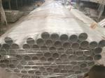 Anodized Round Aluminum Alloy Pipe Tube ASTM 2024 3003 5083 6061 6063 6082 7075