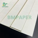 Printable 0.4mm 0.6mm Uncoated Paperboard For Making Cap Seal