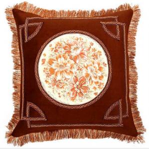 Wholesale Luxury Europe Style Decorative Throw Pillows for Sofa , Pretty from china suppliers