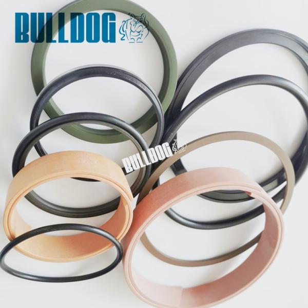 117-09018 Lift Hydraulic Cylinder Repair Kits 11709018 For EC Wheel Loader L150E