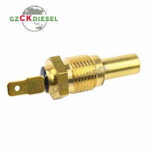 Wholesale HD820 6D31 6D16 6D34 Engine Water Temperature Sensor ME088884 489U268F1 from china suppliers