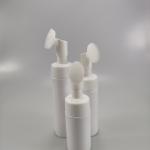 Facial Cleanser Foam Bottle 100ml Personal Care Products Cosmetic Bottle with