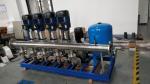 Frequency Booster Water Pump Water Supply Pump Set RO System Accessories