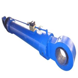 Wholesale Construction 50 Ton Hydraulic Cylinder from china suppliers