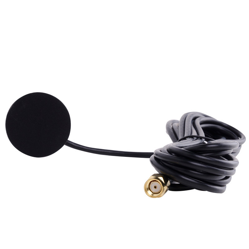 Industrial IoT Router SMA Male Antenna Compatible with LTE Wireless Cellular Gateway