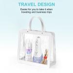 300ml Cordless Water Flosser Effective Dental Care with IPX7 Waterproof and