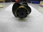45703-10401 Mitsubishi Engine Crankshaft Model 4dr5 Material Cast
