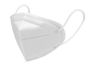 Wholesale KN95 Earloop Medical Face Mask from china suppliers