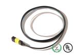 8 Core Fiber Optic Cable