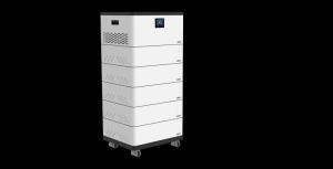 Wholesale Stacked integrated energy storage power supply from china suppliers