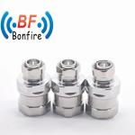 RF Coaxial Connector Adapter 7-16 Male to Female Converter Waterproof IP 67 Rate
