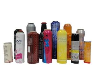 Wholesale Aerosol Can Making Machine Combination machine from china suppliers