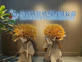 Shaanxi Bingzhi Machinery Co., Ltd.
