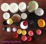 PET Baking Cup