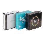 Custom Printed Cardboard Corrugated Mailer Box Gift Paper Box Packaging