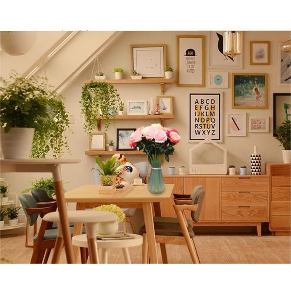 Customized Silk Artificial Roses Bulk Real Looking Fake Flowers