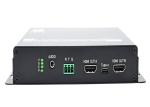 Industrial-Grade HDMI Fiber Optic Extender 4K 60Hz Ultra HD Up to 10KM