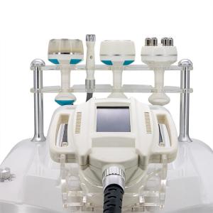 Wholesale CE Cavitation Body Slimming Machine Shapevela Rf Vacuum Roller Bio from china suppliers
