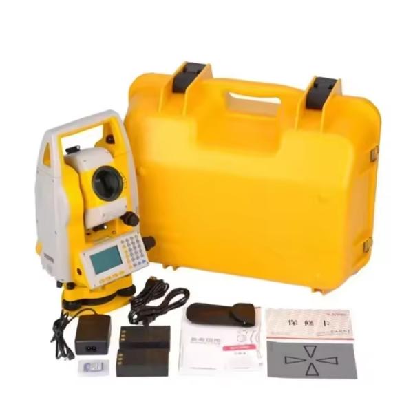 Southy NTS-332R10 Non-Prism Total Station 2" Accuracy Survey Tool