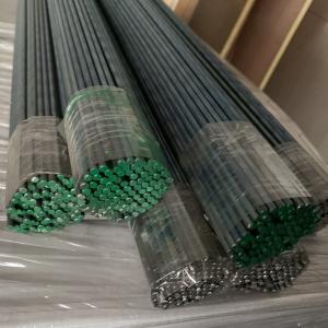 Wholesale Stellite 12 Weartech WT-12 Stellite 12 Green Hard Facing Rod Green Color plastics Paper-making Chemical fiber from china suppliers