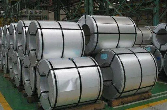 24 Gauge G90 Hot DIP Galvanized Steel Coil Aluzinc Steel Plate Az275 Anti Finger Print Roof