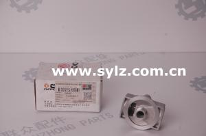 Wholesale Hot sale Chinese Cummins Cummins Diesel Engine 6BT Oil Filter Head 3923357 from china suppliers