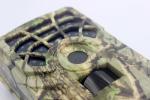 46pcs 940nm Hunter Trail Camera 12MP 720P CMOS Hunting Cameras With Night Vision