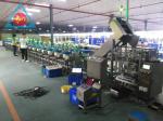 Taichuan factory Autompatic candy biscuit seeds snack food packaging machine