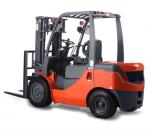 Yanmar Engine 2115MM 3 Ton Diesel forklift Truck