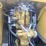 13000 KG Used Sany SY135C Excavator Original Design Hydraulic Pump Earth-Moving