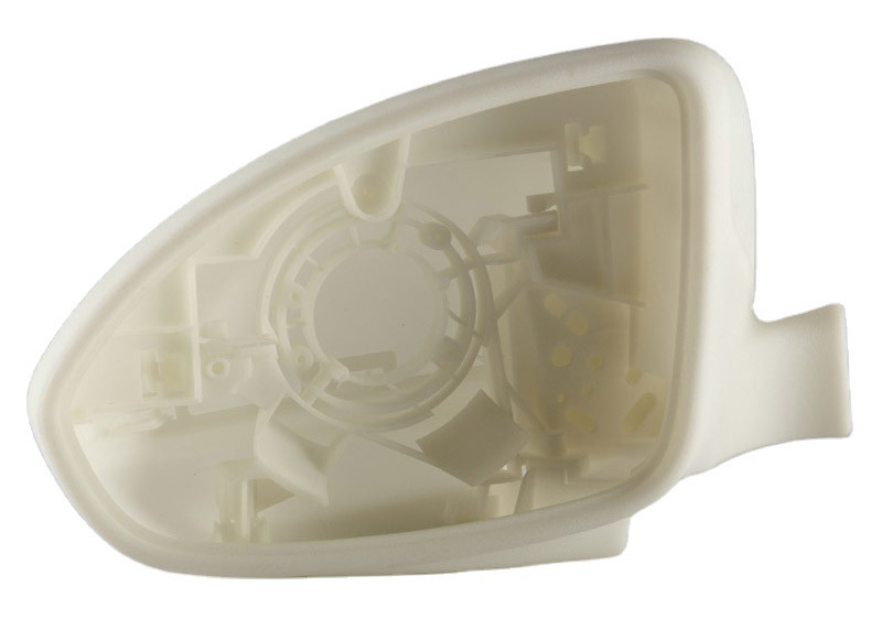 Inspection for Automotive Industry Automotive Rapid Prototyping for High-Performance