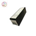 NaturalCraft Paper Gift Box Gold Foil Stamping ISO9001 Certification