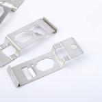 China Precision Laser Cutting Machines Stamping Forming Sheet Metal Products