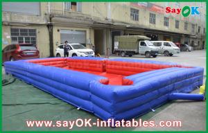 Wholesale Inflatable Bowling Game PVC Material Inflatable Sports Games Snookball Tables For Kids Playing from china suppliers