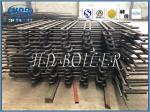 High Efficient Superheater And Reheater Heat Recover Boiler Spare Parts
