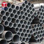 GB/T 34109 42CrMo Thermal Expansion Seamless Steel Tubes For Rotary Digging