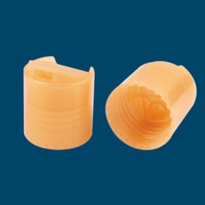Wholesale Various Size Plastic Dispensing Caps Customised Color For Cosmetic Lotion Container from china suppliers