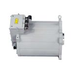 Premium Materials 120kW PMSM for Sanitation sweeper