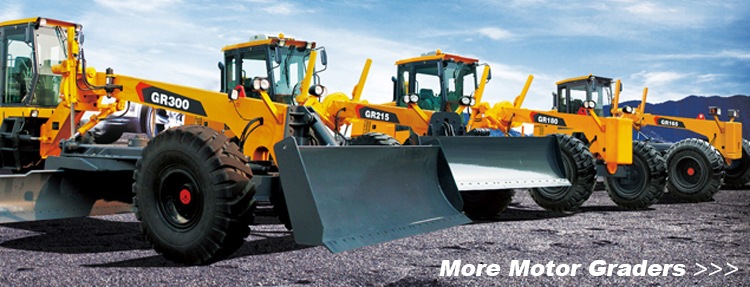 Motor grader GR2205 hot sale