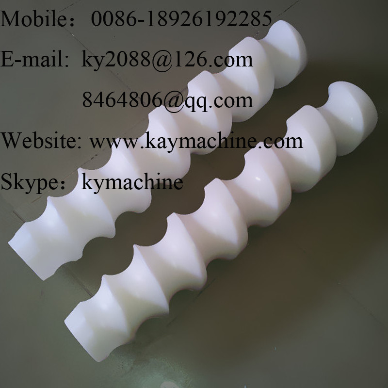 plastic sliding guide Takeaways & Plastic Bottle Handling Equipment CAPPING MACHINERY SPARES China manufacturer factory