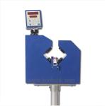 Hooha Digital Measuring Instrument Diameter Gauge Laser Cable Diameter Guage