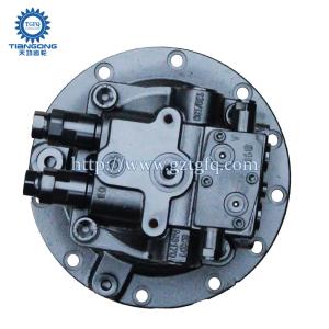 Wholesale YN15V00035F1 Excavator Swing Motor For SK200-8 Kobelco Hydraulic Parts from china suppliers