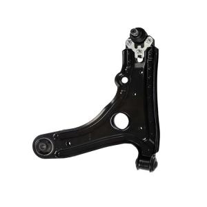 Wholesale 191407151B OE NO. SPHC Steel Front Left Suspension Control Arm for Seat CORDOBA 2002-2009 from china suppliers