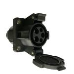 Deligreen SEA J1772 32amp Electric Car Charging Plug