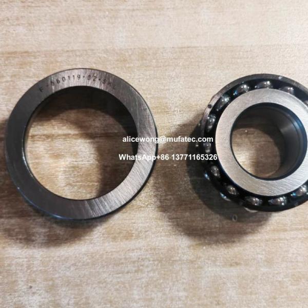 F-560119 F-560119.02.SKL Honda RAV4 differential bearings automatic differential