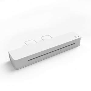 Wholesale 2 Rollers 150Micron 350mm/Min Thermal Laminator Machine Thermal from china suppliers
