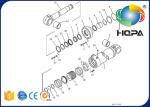 707-99-96130 707 99 96130 7079996130 Dump Cylinder Seal Kit For Komatsu WA900-3