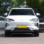 520KM BYD Song Plus All Electric SUV 5 seater EV Vehicle