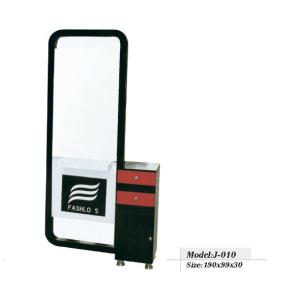 Buy cheap mirror table /hair salon mirror J-008 from wholesalers